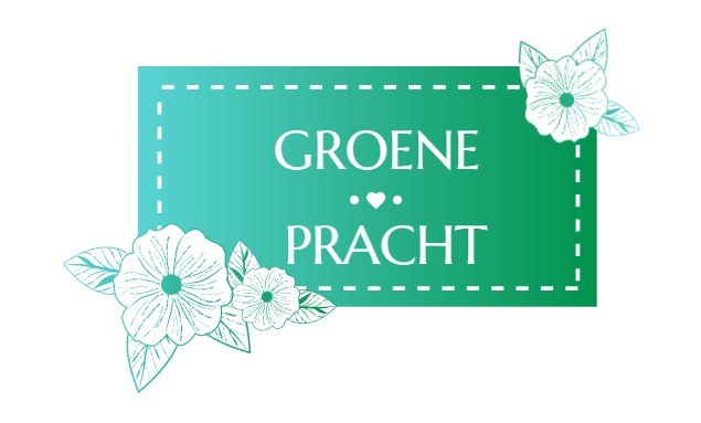 Groene Pracht